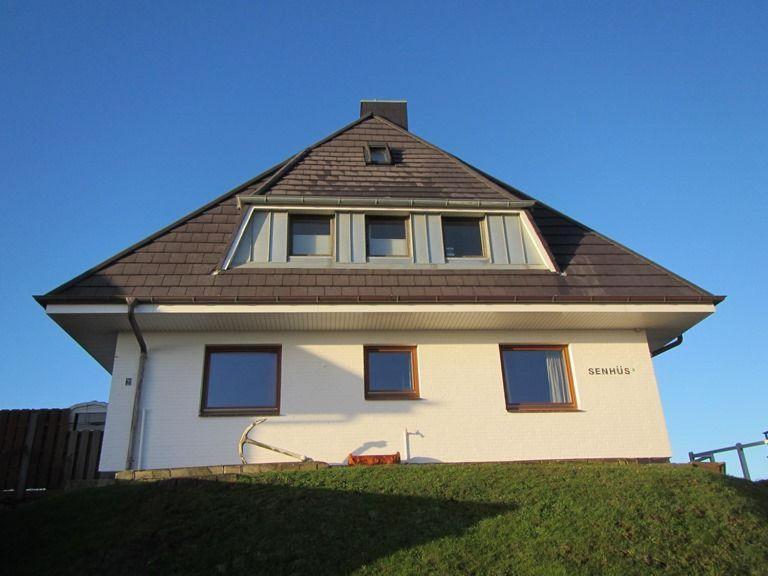 Apartment Seewarte *