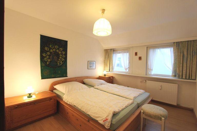 Apartment Seewarte Hörnum