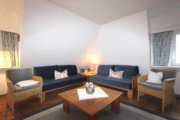 Apartment Seewarte